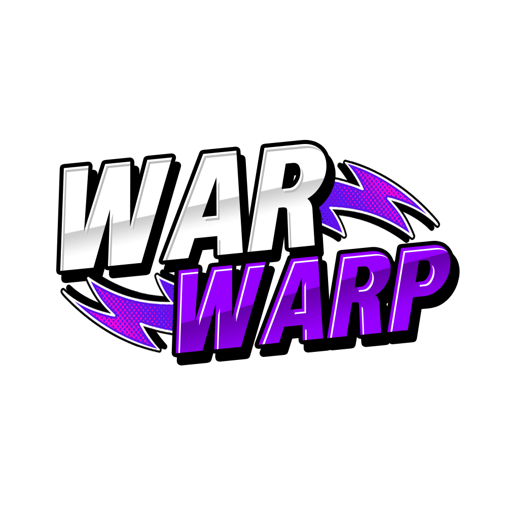 WARWARP Logo